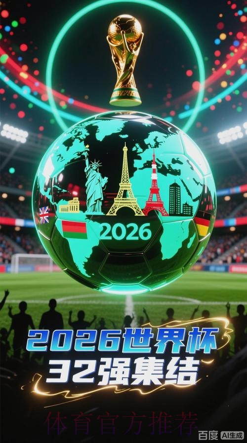 2026世界杯官方指定平台 2026世界杯官方指定平台