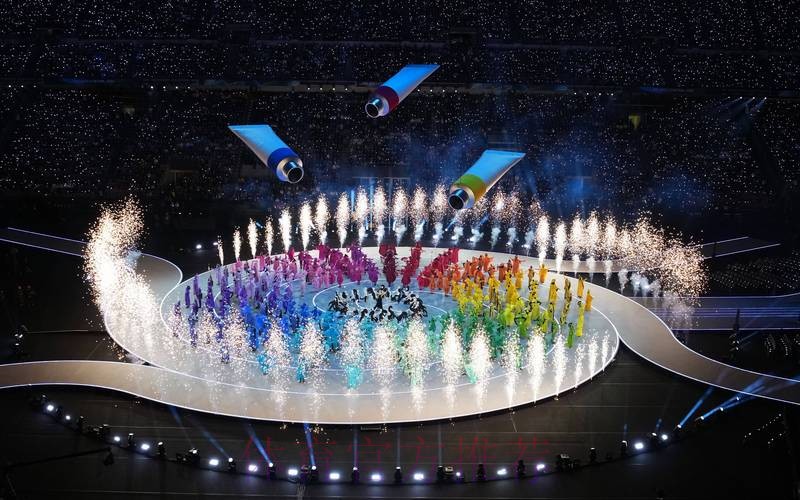 2026年世界杯开幕式盛况揭晓 2026年世界杯开幕式盛况揭晓