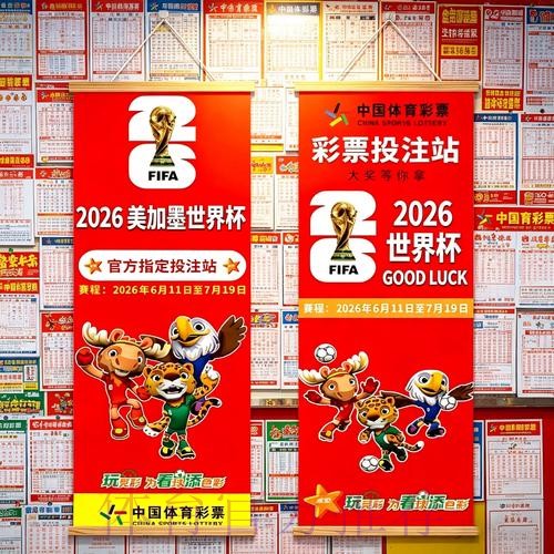 2026世界杯投注截图全解析 2026世界杯投注截图全解析